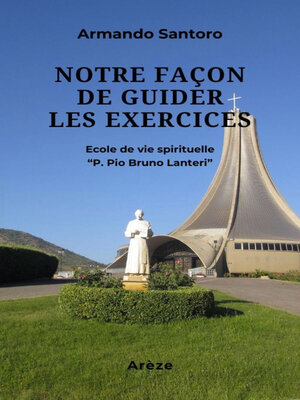 cover image of Notre façon de guider les exercices